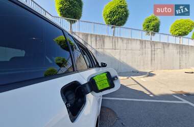 Универсал Skoda Octavia 2016 в 