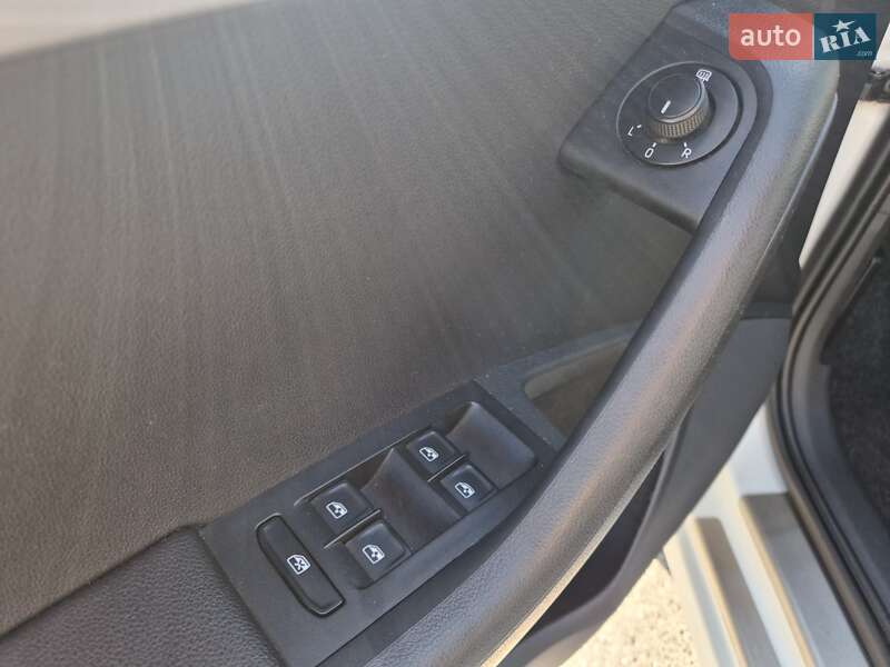 Универсал Skoda Octavia 2016 в Днепре