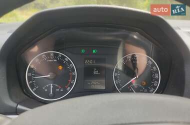 Универсал Skoda Octavia 2011 в 
