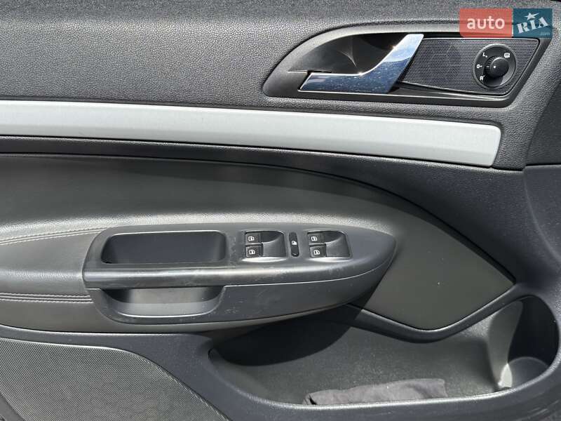 Ліфтбек Skoda Octavia 2006 в Києві
