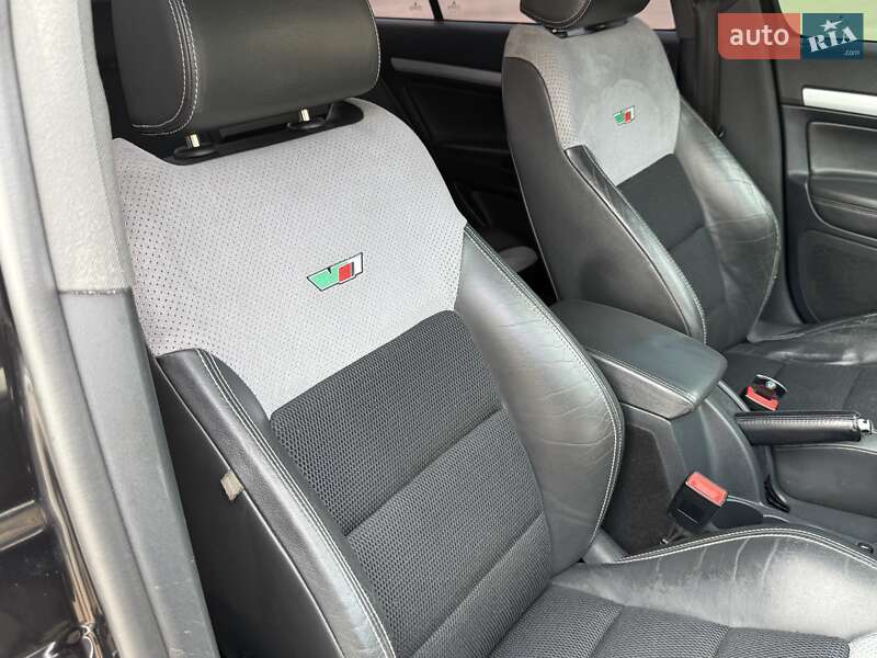 Ліфтбек Skoda Octavia 2006 в Києві