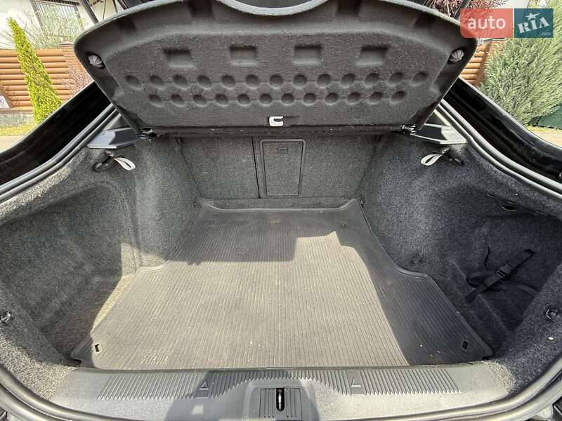 Ліфтбек Skoda Octavia 2006 в Києві