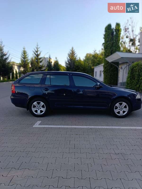 Универсал Skoda Octavia 2011 в Виннице фото 3 Универсал Skoda Octavia 2011 в Виннице