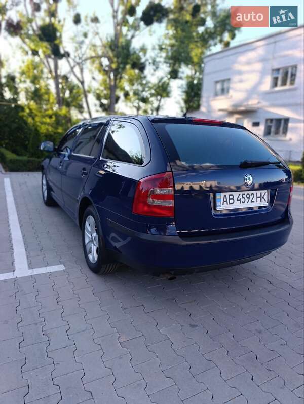 Универсал Skoda Octavia 2011 в Виннице фото 8 Универсал Skoda Octavia 2011 в Виннице