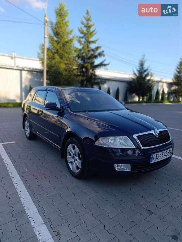 Универсал Skoda Octavia 2011 в Виннице фото 12 Универсал Skoda Octavia 2011 в Виннице