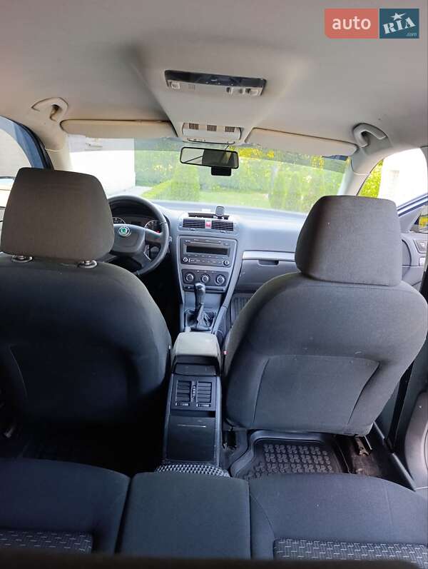 Универсал Skoda Octavia 2011 в Виннице фото 19 Универсал Skoda Octavia 2011 в Виннице