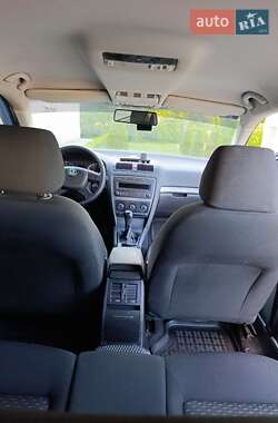 Универсал Skoda Octavia 2011 в 