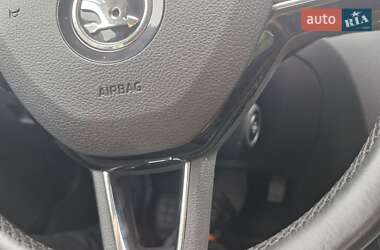 Універсал Skoda Octavia 2020 в 