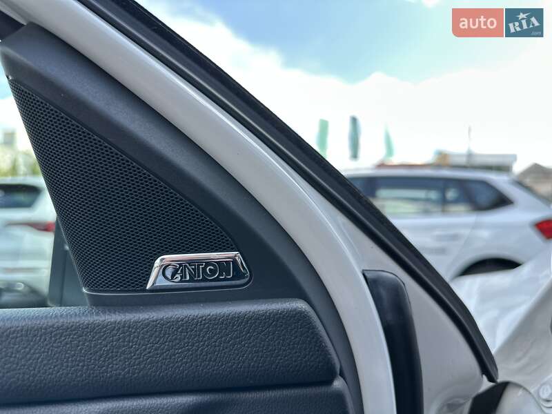 Ліфтбек Skoda Octavia 2018 в Києві