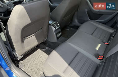 Лифтбек Skoda Octavia 2017 в 