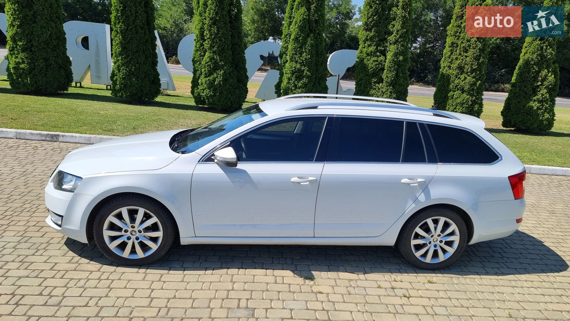 2016 Skoda Octavia - мініатюра 4