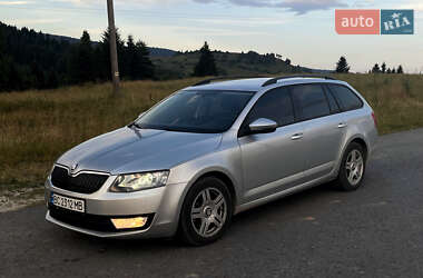 Універсал Skoda Octavia 2013 в Турці