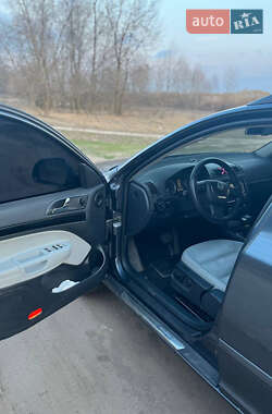 Универсал Skoda Octavia 2011 в 