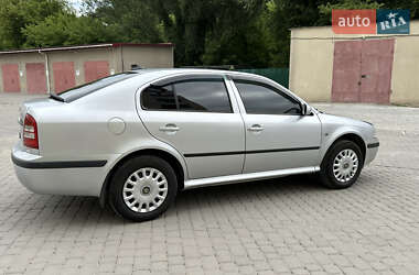Лифтбек Skoda Octavia 2008 в Каменец-Подольском