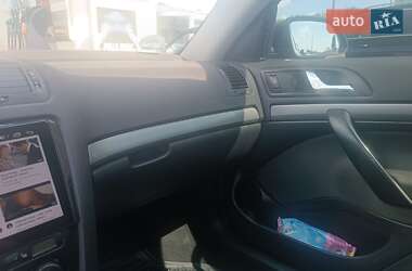 Универсал Skoda Octavia 2006 в 