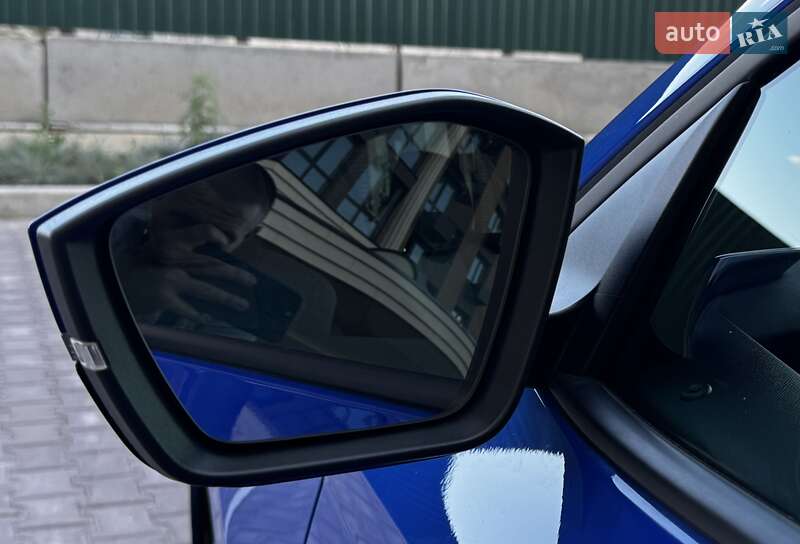 Лифтбек Skoda Octavia 2021 в Киеве