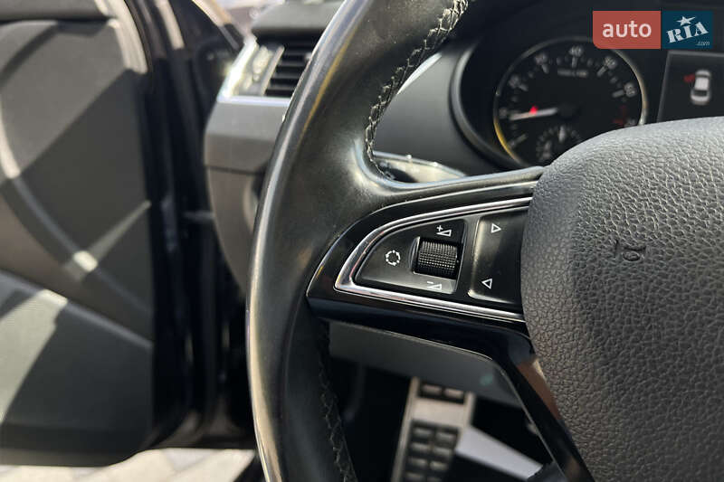 Ліфтбек Skoda Octavia 2013 в Мукачевому