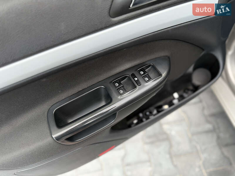 Лифтбек Skoda Octavia 2011 в Каменец-Подольском
