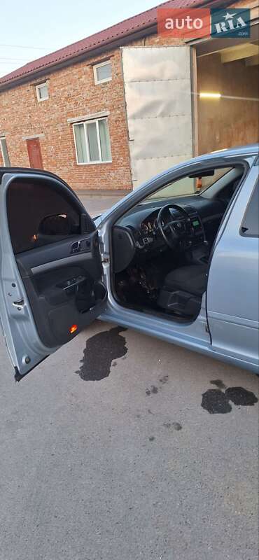 Лифтбек Skoda Octavia 2011 в Хмельницком