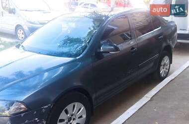 Универсал Skoda Octavia 2006 в Коростышеве