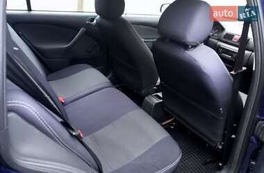 Универсал Skoda Octavia 2010 в 
