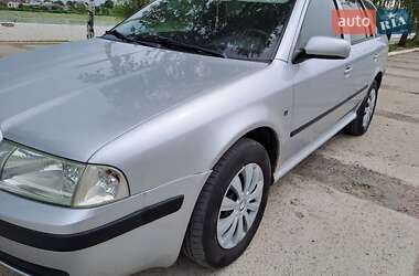 Универсал Skoda Octavia 2008 в Староконстантинове