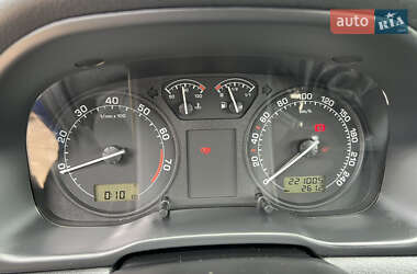 Универсал Skoda Octavia 2006 в 