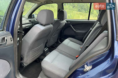 Универсал Skoda Octavia 2006 в 
