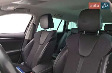Універсал Skoda Octavia 2020 в 