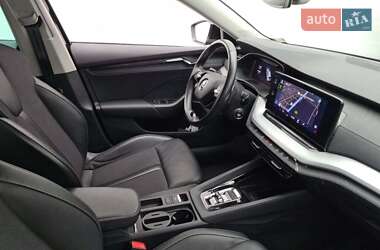Універсал Skoda Octavia 2020 в 