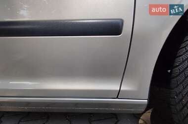 Универсал Skoda Octavia 2008 в 