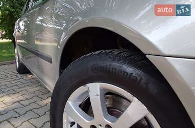 Универсал Skoda Octavia 2008 в 