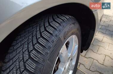 Универсал Skoda Octavia 2008 в 