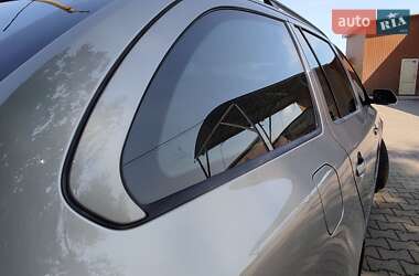 Универсал Skoda Octavia 2008 в 