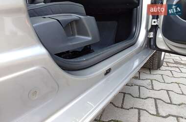 Универсал Skoda Octavia 2008 в 