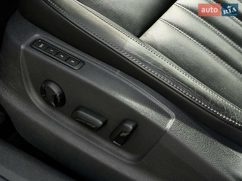Універсал Skoda Octavia 2020 в Луцьку