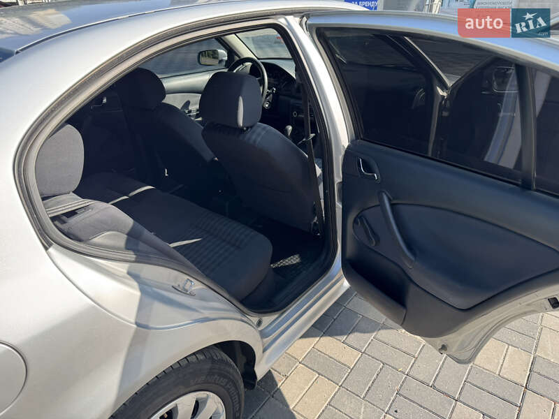 Лифтбек Skoda Octavia 2006 в Хмельницком