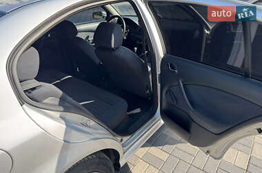 Лифтбек Skoda Octavia 2006 в 