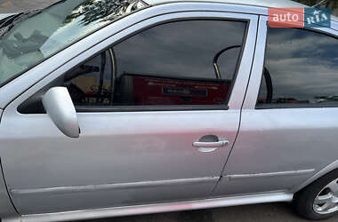 Лифтбек Skoda Octavia 1999 в 