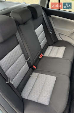 Универсал Skoda Octavia 2009 в 