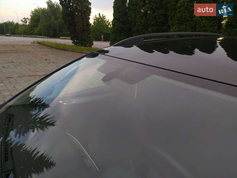 Универсал Skoda Octavia 2015 в Дубно