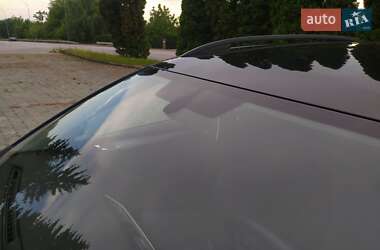 Универсал Skoda Octavia 2015 в 