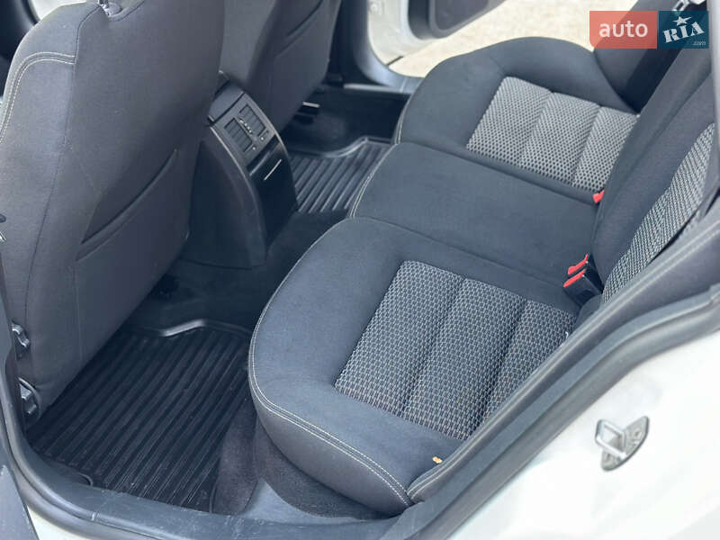Універсал Skoda Octavia 2011 в Рівному