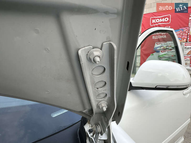 Універсал Skoda Octavia 2011 в Рівному