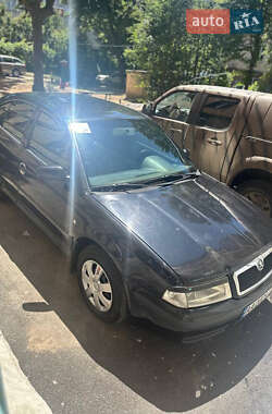 Ліфтбек Skoda Octavia 2005 в 