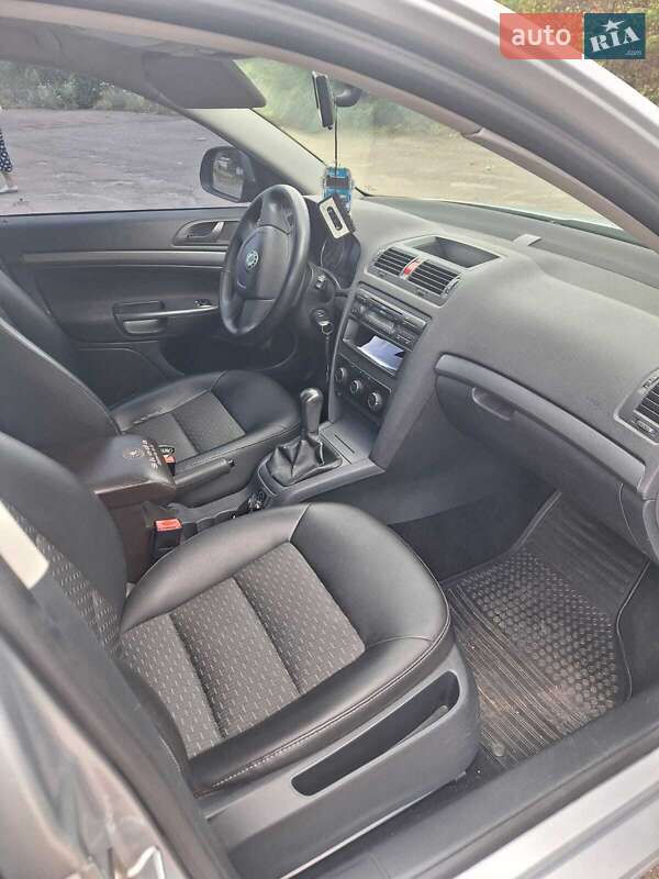 Универсал Skoda Octavia 2011 в Киеве