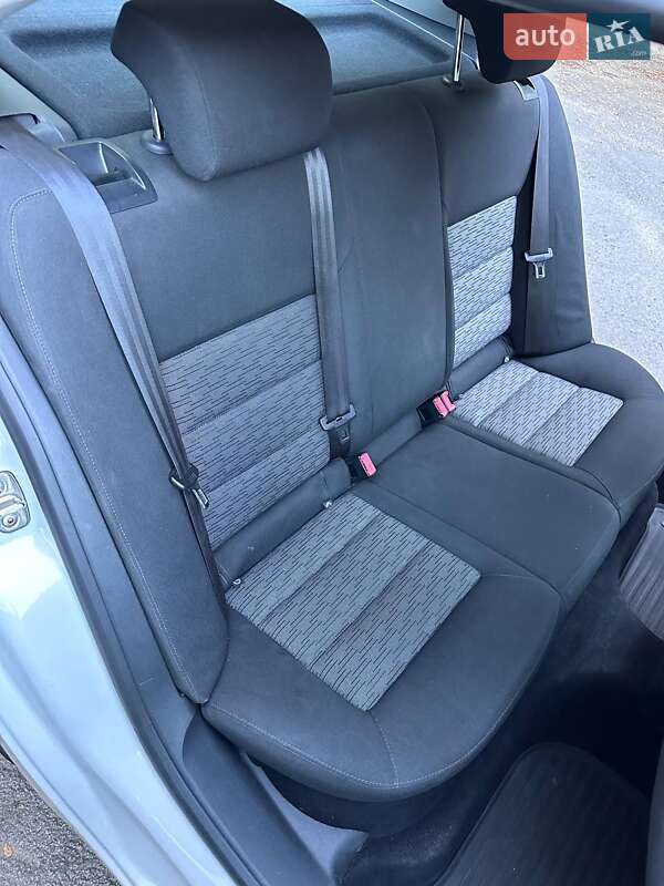 Ліфтбек Skoda Octavia 2011 в Полтаві