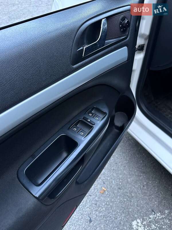 Ліфтбек Skoda Octavia 2011 в Полтаві