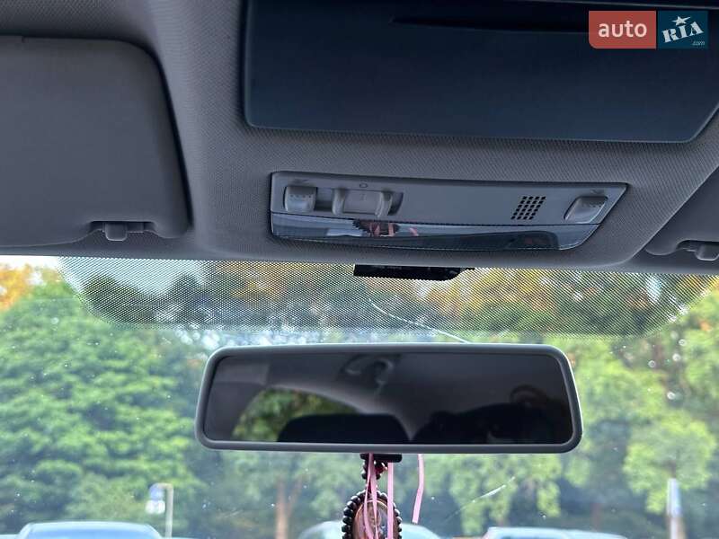 Ліфтбек Skoda Octavia 2011 в Полтаві