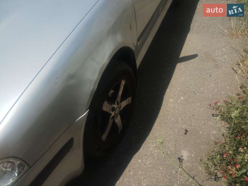 Ліфтбек Skoda Octavia 2006 в Одесі фото 2 Ліфтбек Skoda Octavia 2006 в Одесі